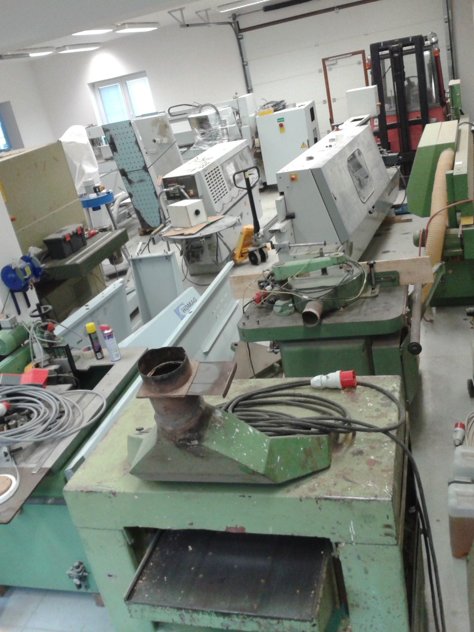 Sklad Bošovice Sklad Bošovice